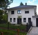 Ansicht Klein-Westend - 4 Zimmer Mehrfamilienhaus, Wohnhaus zum Kaufen in Berlin