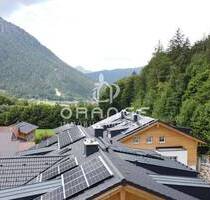 *** KfW 40 QNG - Individuelle Eigentumswohnung der Luxusklasse am Königssee *** - Schönau am Königssee