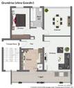 Grundriss - 
