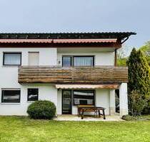 Ein- oder Zweifamilienhaus ca. 190qm, Toplage, gepflegt, Superdämmung, Fußbodenheizung, Simmozheim