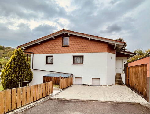 Bild 4 - Reihenendhaus mit 190,00 m² in Simmozheim zum Kaufen