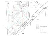 Lageplanausschnitt - 