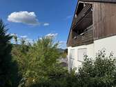 Wohnhaus_Ansicht West - 