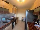 Whg. EG_Küche - Mehrfamilienhaus, Wohnhaus mit 215,80 m² in Kirchehrenbach zum Kaufen