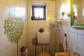 Gäste-WC - 