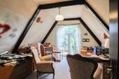 Schlafzimmer 2 - 