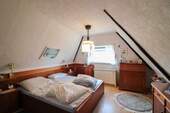 Schlafzimmer 3 - 