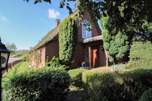 Seitenansicht - 