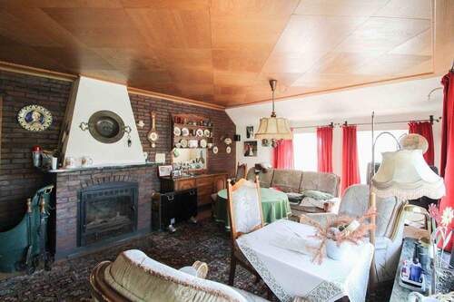 Wohnzimmer - 