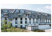 Seniorenresidenz - 