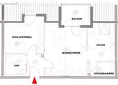 Grundriss - 