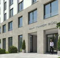 Smarte 2 Zim.-Whg. mit Alpenblick im 15.OG - München Thalk.Obersendl.-Forsten-Fürstenr.-Solln