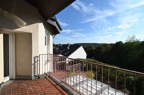 Balkon - 