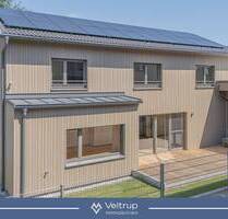 MODERN, ÖKOLOGISCH, EINZIGARTIG. IHR NEUES ZUHAUSE IN INNING AM AMMERSEE