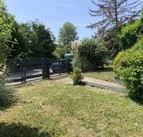 MTI - Grundstück in guter Wohnlage - Bad Homburg Ober-Erlenbach