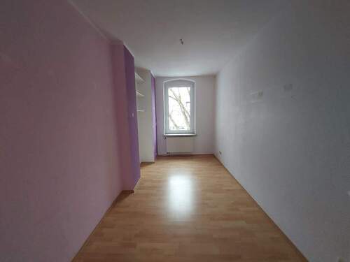 Kizi2 - Etagenwohnung mit 113,00 m&sup2; in Gera zur Miete