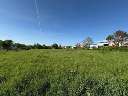 Gute Lage - Grundstück zur Miete in Altdorf