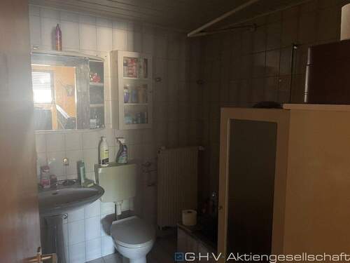 IMG 3462 - 8 Zimmer Mehrfamilienhaus, Wohnhaus zum Kaufen in Freisen