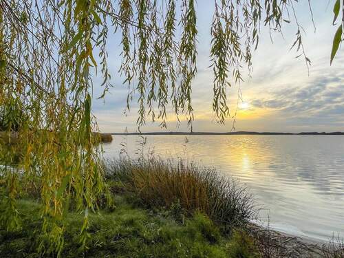 Titelbild - Baugrundstück in Bestlage von Rangsdorf - ruhig, waldnah und wenige Minuten zum See