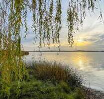 Baugrundstück in Bestlage von Rangsdorf - ruhig, waldnah und wenige Minuten zum See