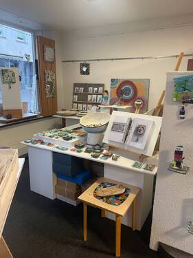 Bild 4 - Mehrfamilienhaus, Wohnhaus mit 300,00 m&sup2; in Merzig zum Kaufen