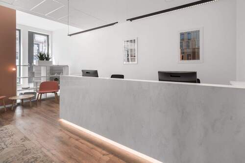 Property Image 3 - Büro in Darmstadt