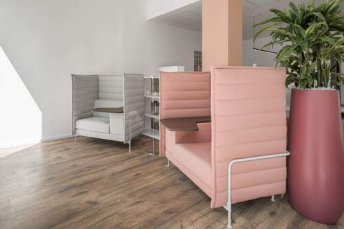 Property Image 4 - Büro mit 30,00 m&sup2; in Darmstadt zur Miete