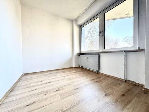 Schlafzimmer - 2 Zimmer Etagenwohnung zur Miete in Herne