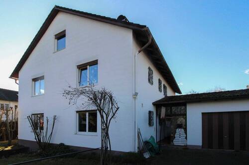 Außenansicht - 