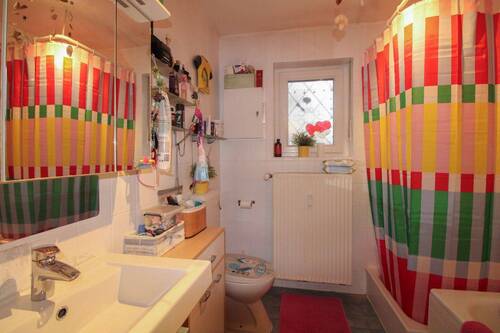 Badezimmer - 
