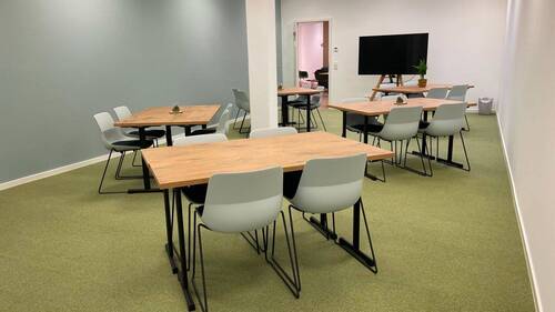 Meetingraum - Büro zur Miete in Schmitten im Taunus