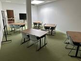 Meetingraum - Büro mit 4,00 m&sup2; in Schmitten im Taunus zur Miete