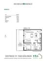 Whg. 102 - Grundriss; Seestr. 19, Güglingen - 