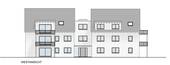 Westansicht - 
