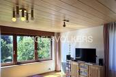Helles Schlafzimmer - 