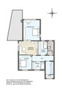 Obergeschoss - 