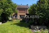 Gartenansicht - 