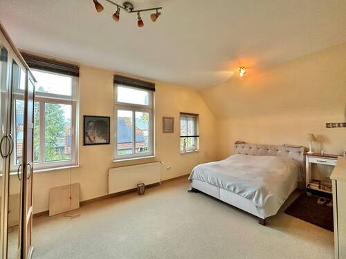 Schlafzimmer OG - 