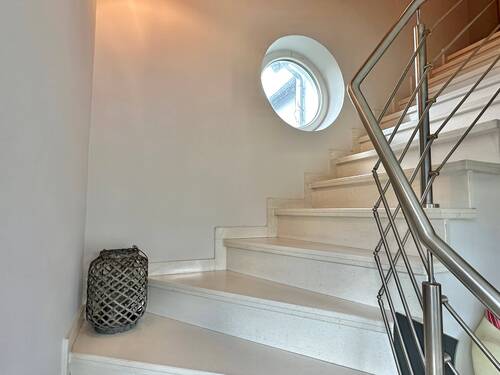 Treppe - 
