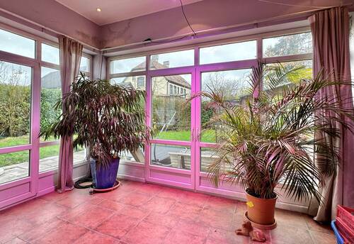 Wintergarten - 