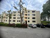 Objekt - 4,5-Zi.-Eigentumswohnung mit gr. Balkon und Pkw-Außenstellplatz in Bad Schwartau (Mühlenteich)