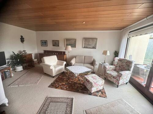 Wohnzimmer - 