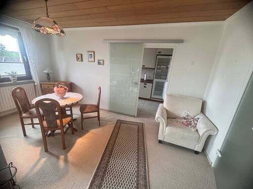 Esszimmer - 