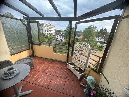 Balkon - 