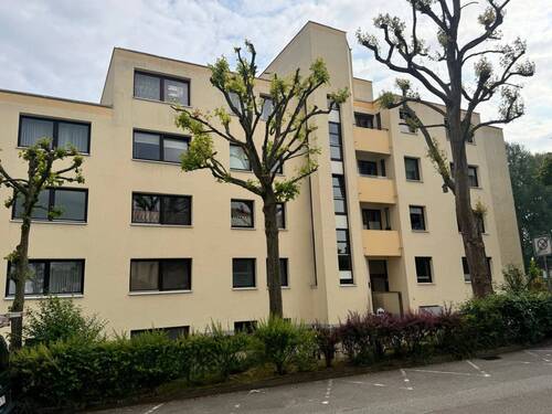 Objekt - Etagenwohnung mit 108,00 m² in Bad Schwartau zum Kaufen