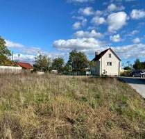 Thierbach entdecken: Grundstück für Ihr Eigenheim sichern - Kitzscher / Thierbach
