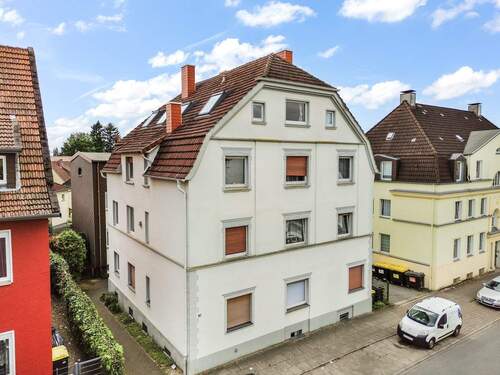 Außenansicht - 