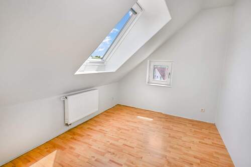 Ankleidezimmer - 