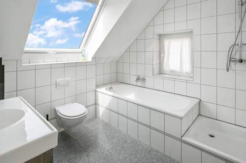 Badezimmer - 