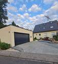 Bild 1 - Top modernisiertes Mehrgenerationen-Haus, EEF A+, 185m², 9 Zimmer